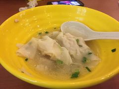 -龙抄手(春熙路总店)