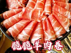 -牛街清真满恒記(平安里西大街店)