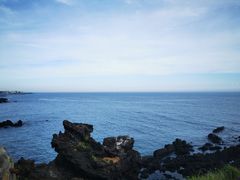 -龙头岩(Dragon Head Rock)