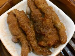 -金穗园·砂锅粥.醉鸡煲火锅(长寿路店)