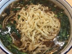 -镇南锅盖面馆(解放路店)