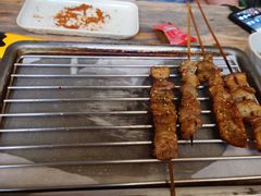 -木屋烧烤(白石洲店)