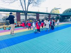 -无锡金色摇篮幼儿园(宝龙城市广场店)