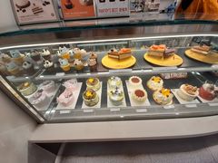 -派悦坊·甜品·蛋糕(虹口龙之梦店)