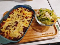 -箪食记(汉口路店)