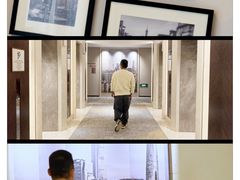 -广州粤海喜来登酒店