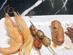 -铁板诱惑法式铁板烧(大卫城店)
