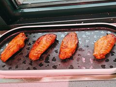 -丰茂烤串(全国首店)