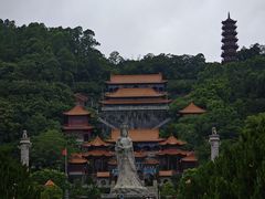 -南沙天后宫景区