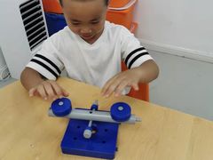 -斯坦星球AI编程·机器人科创·科学实验·信奥·思维·STEM·积木拼搭·竞赛考级(浦东联洋广场大拇指龙阳御桥中心)