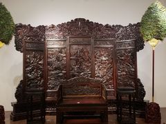 -中国紫檀博物馆