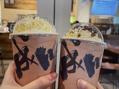 -成川茶店·潮汕工夫浓茶(万象店)