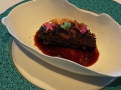 -三号黄浦会Canton Table