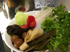 -鱼酷活鱼烤鱼(恒隆广场店)