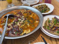 -滇铺子·云南特色菜·第九届野生菌美食节(东风东路c86店)