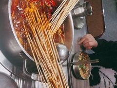 -签小二串串火锅(观音桥店)