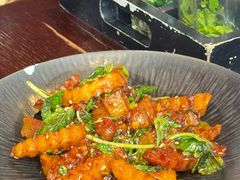 -滇野云南野生菌餐厅(陕西南路店)