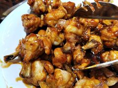 -四海蒸鲜蒸汽海鲜自助(北戴河店)