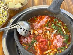 -笔记安顺夺夺粉火锅