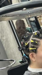 -Tipo Hair salon（明星）店