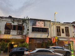 -南香饭店(Jalan Sultan)