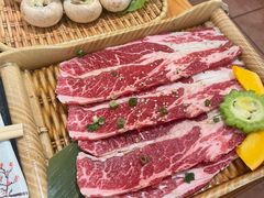 -梦山水日本烧肉(五四广场店)