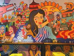 -Mesa Madre梅萨妈妈·Bintana(国贸店)