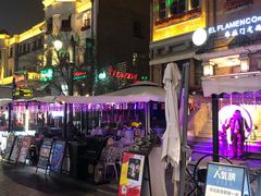 -天津意大利风情旅游区