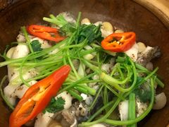 -美极鲜食坊(宝安南路店)
