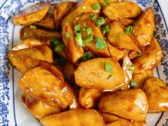 -洞天食府(北大街店)