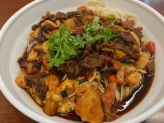 -爱家面馆(常州总店)