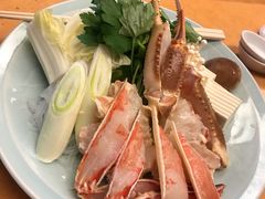 -蟹道乐(道顿堀本店)