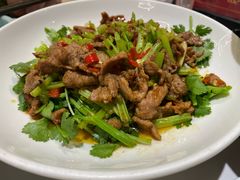 -北平食府(马鞍山路店)
