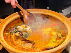 -吃饭皇帝大(解放西路店)