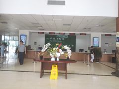 -厦门医学院附属口腔医院(蔡塘院区)