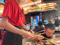 -西塔老太太泥炉烤肉(上海七宝领展广场店)