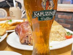 -巴伐利亚啤酒坊(意式风情街店)