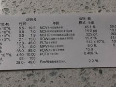 -诺比宠物医院心脏内科·泌尿肾内外科·骨科急重症