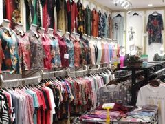 -友谊服饰商场(名品商厦店)