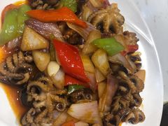 -如轩海鲜砂锅粥(国际能源店)