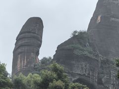 -丹霞山风景名胜区