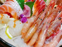 -耕海蟹将军(万象城店)