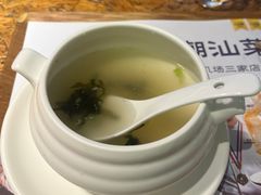 -陈鹏鹏潮汕菜(宝安机场T3航站楼店)