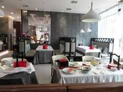-味+新京宴·烤鸭·北京菜(创意谷店)