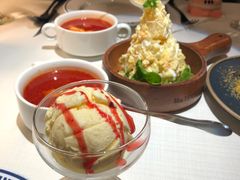 -俄士厨房(时代天街店)