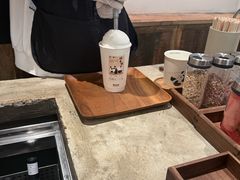 -李山山茶事(景枫店)