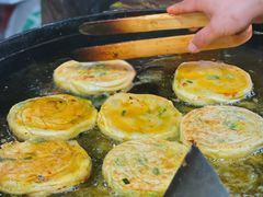 -樊记火烧店(甘泉路店)