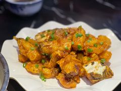 -鱼醉无骨鱼·中山脆肉鲩(荔湾路店)