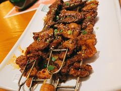 -云海肴·汽锅鸡·云南菜(苏州中心店)