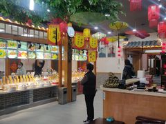 -德福酒楼(津围线店)